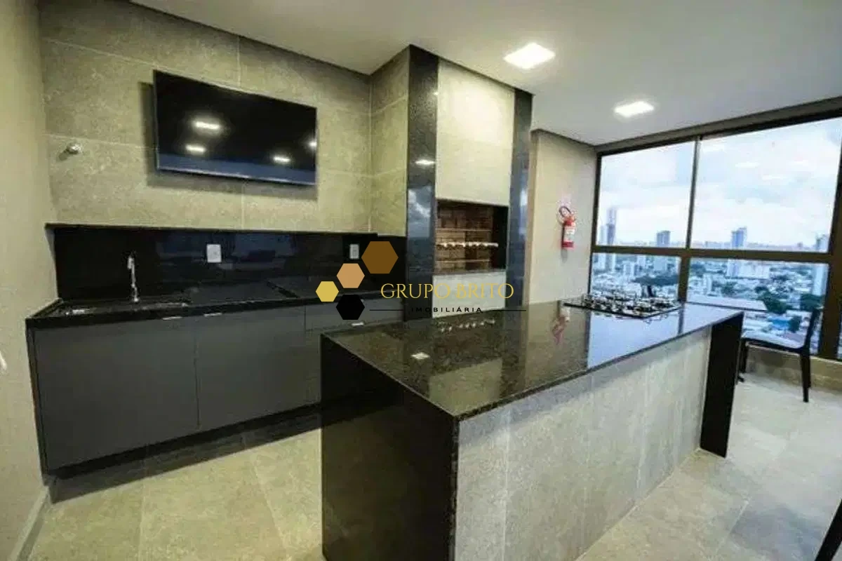 Apartamento 2 Quartos Madalena à Venda - Foto 1