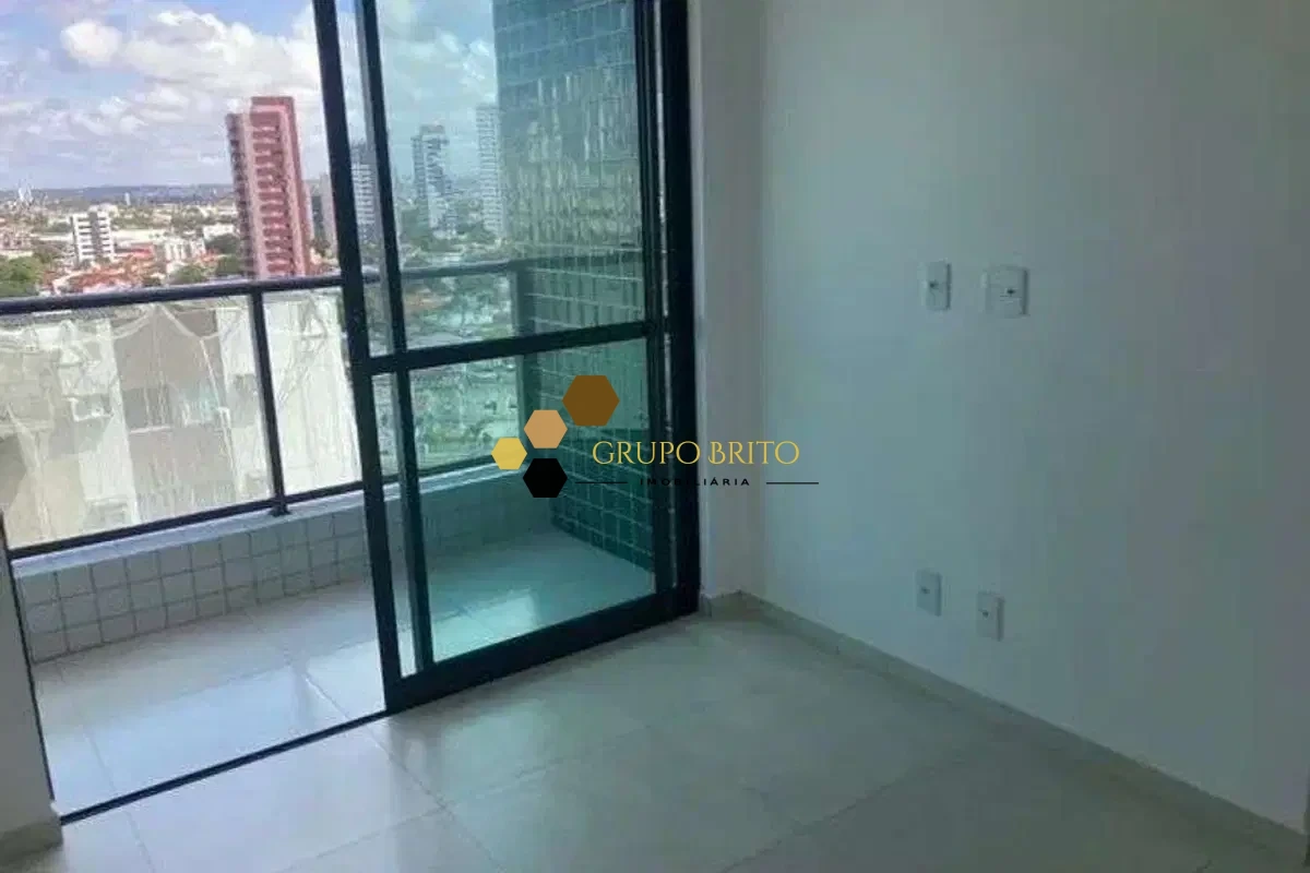 Apartamento 2 Quartos Madalena à Venda - Foto 2