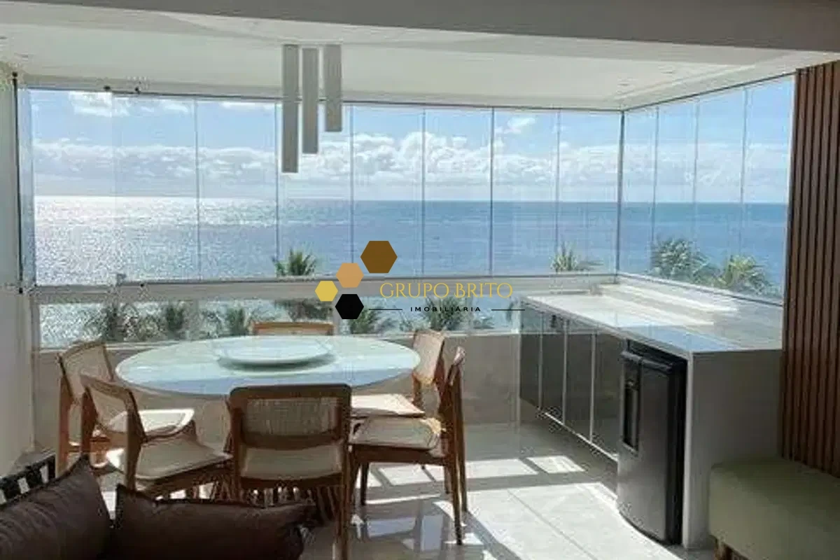 Apartamento 3 Quartos Candeias à Venda - Foto 4