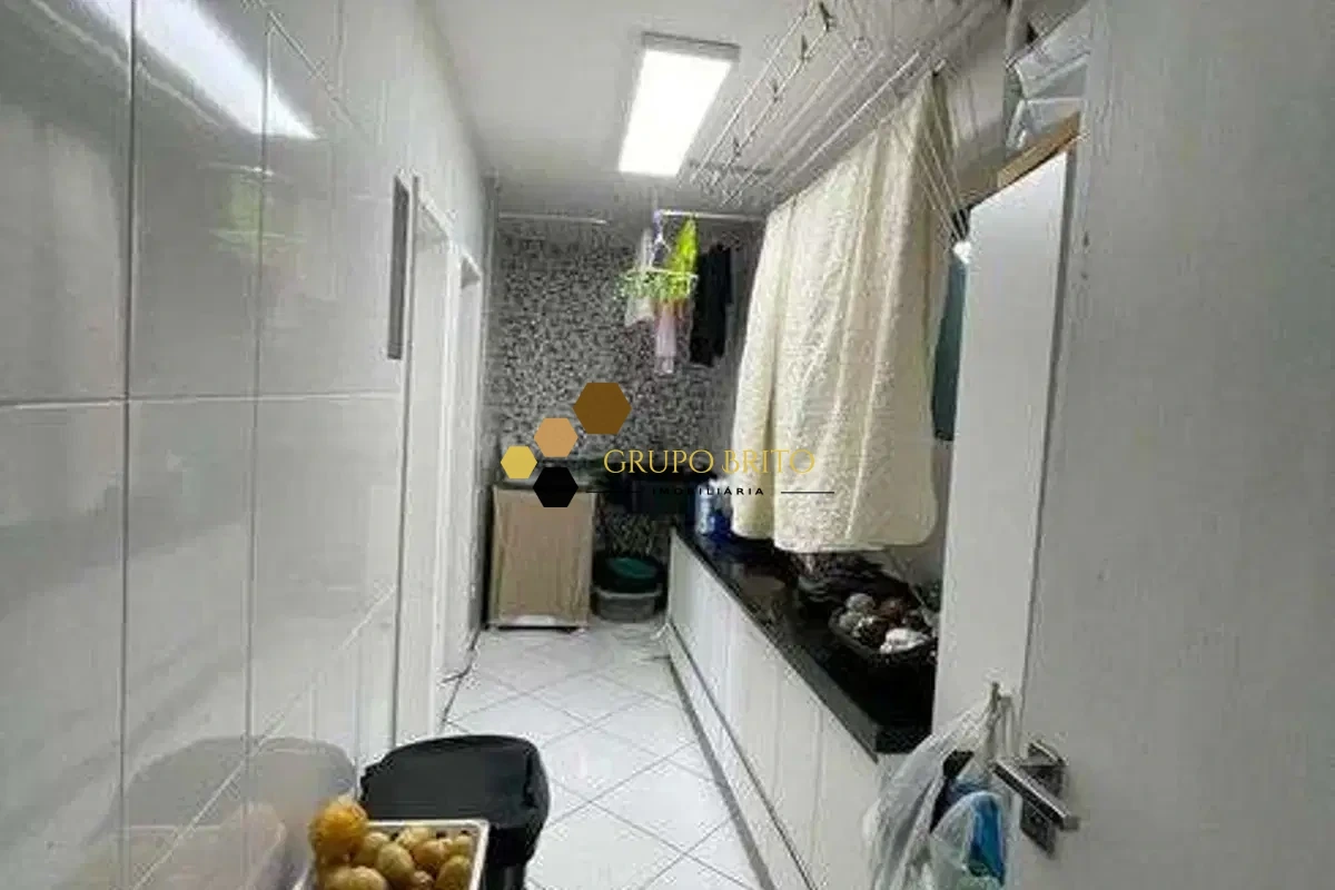 Apartamento 3 Quartos Candeias à Venda - Foto 8