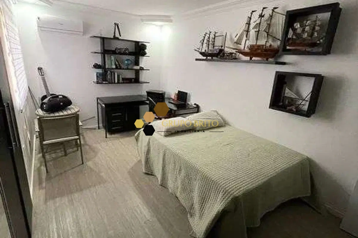 Apartamento 3 Quartos Candeias à Venda - Foto 16