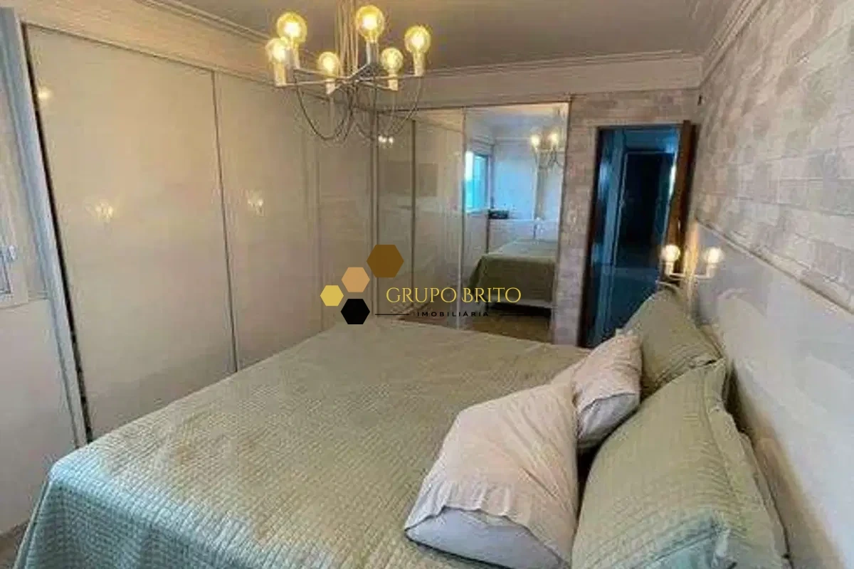 Apartamento 3 Quartos Candeias à Venda - Foto 19