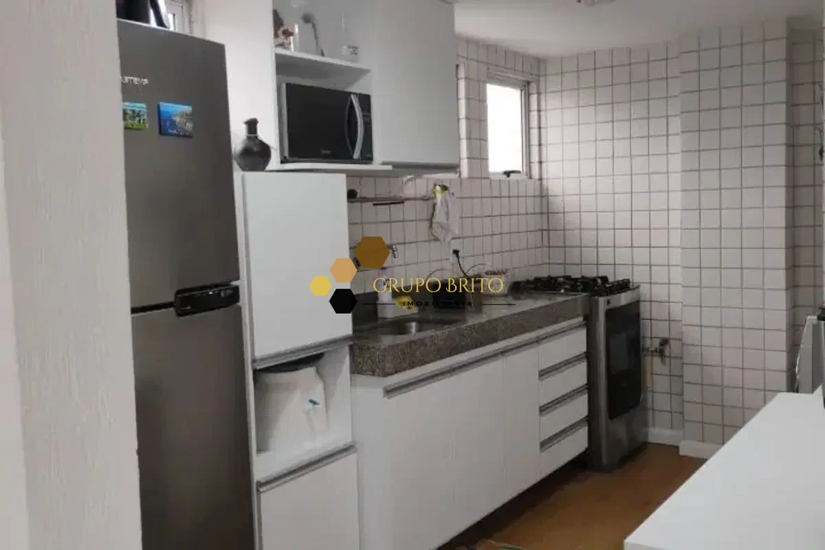 Apartamento 2 Quartos Casa Forte à Venda - Foto 3