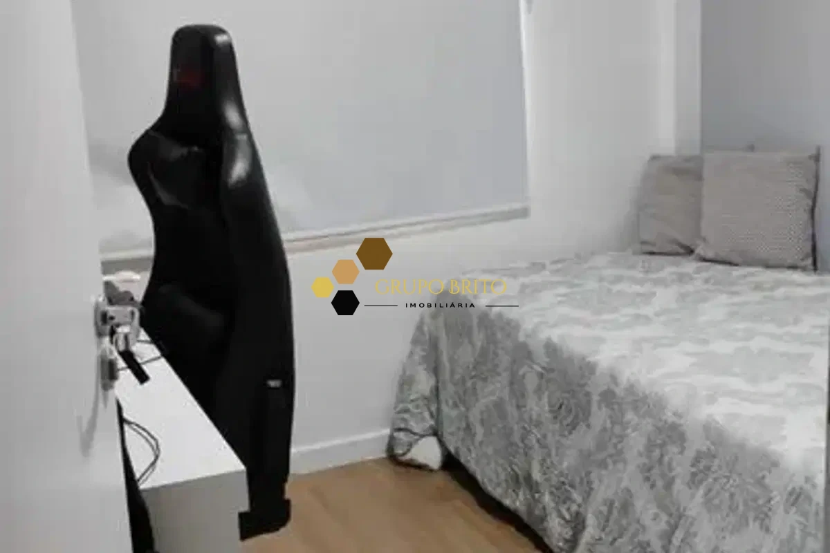 Apartamento 2 Quartos Casa Forte à Venda - Foto 8