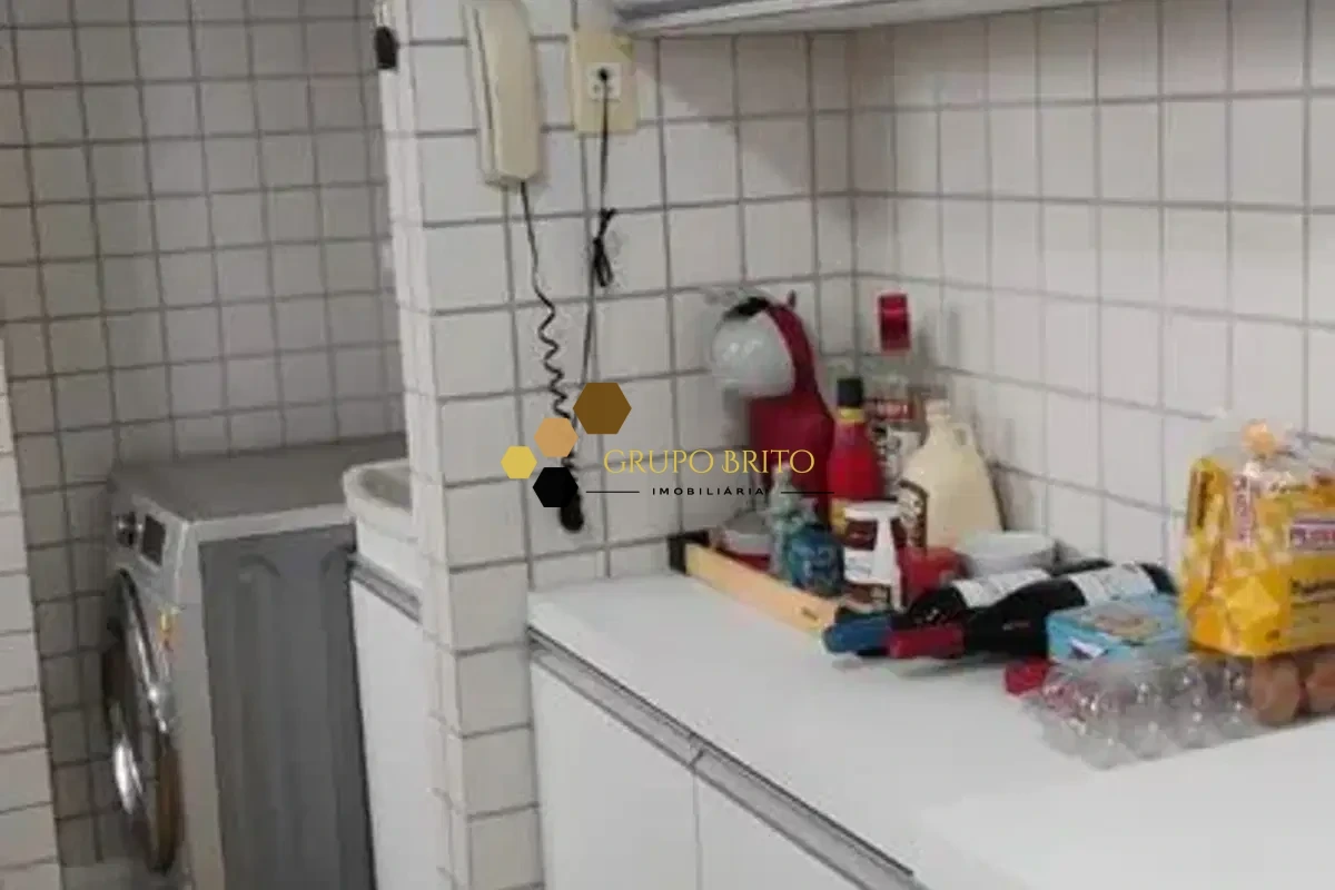 Apartamento 2 Quartos Casa Forte à Venda - Foto 10