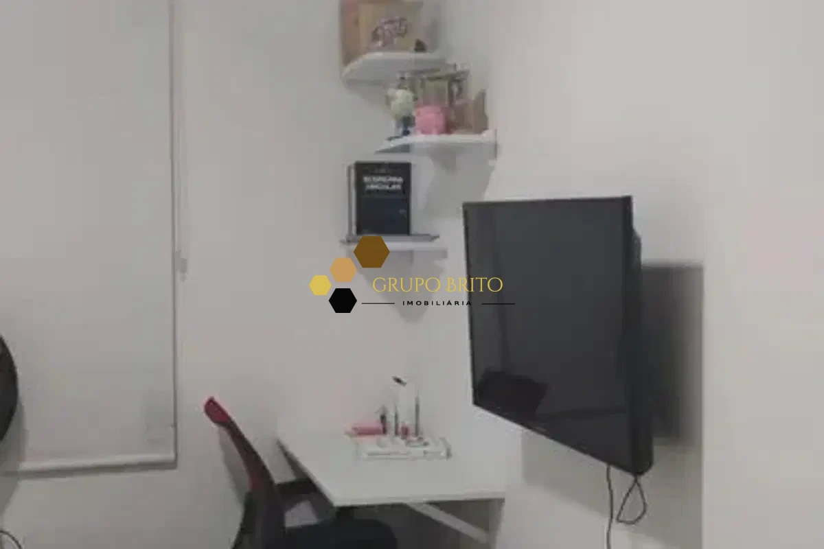 Apartamento 2 Quartos Casa Forte à Venda - Foto 16