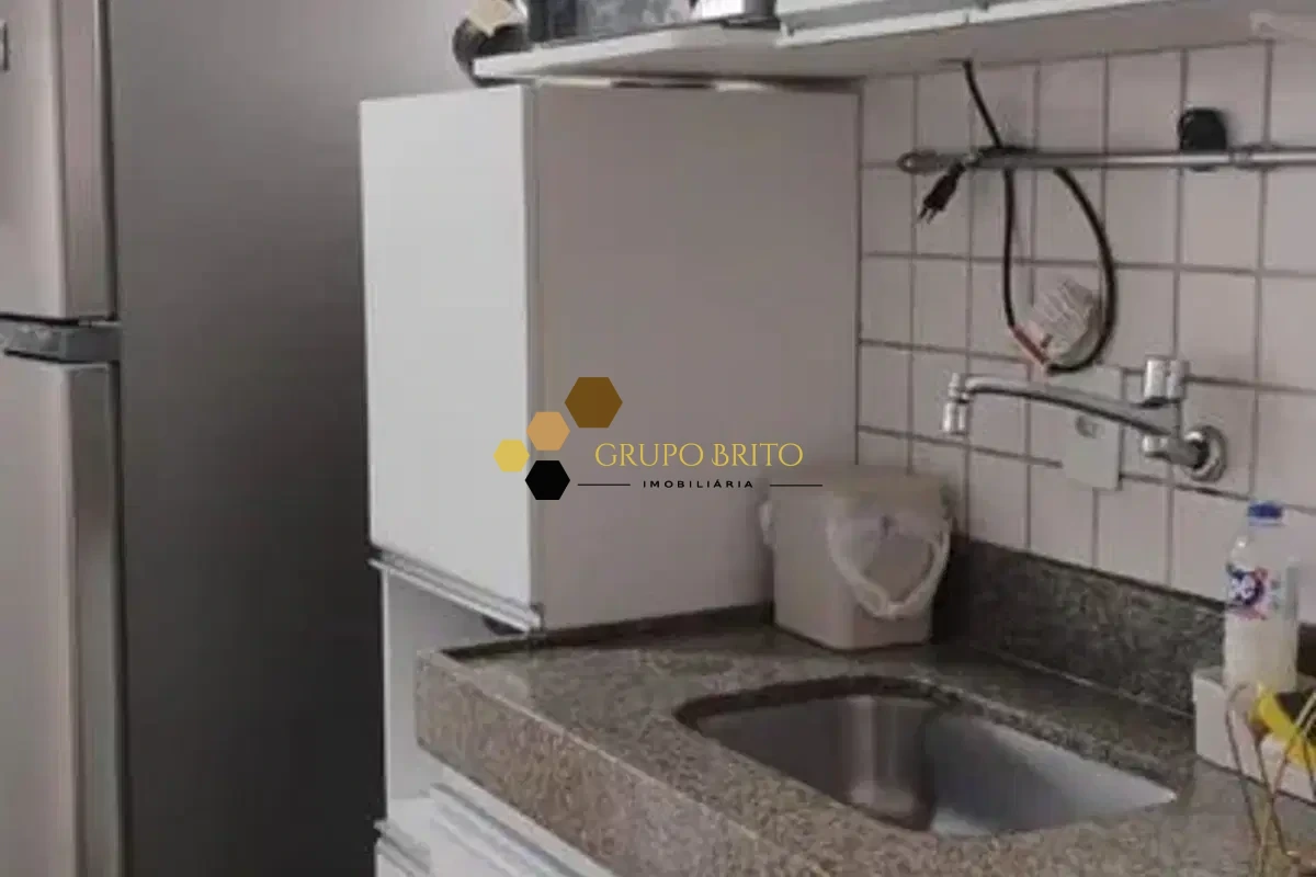 Apartamento 2 Quartos Casa Forte à Venda - Foto 18