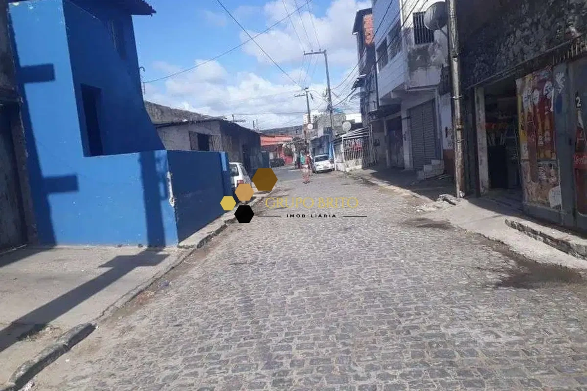 Terreno comercial Afogados à Venda - Foto 2