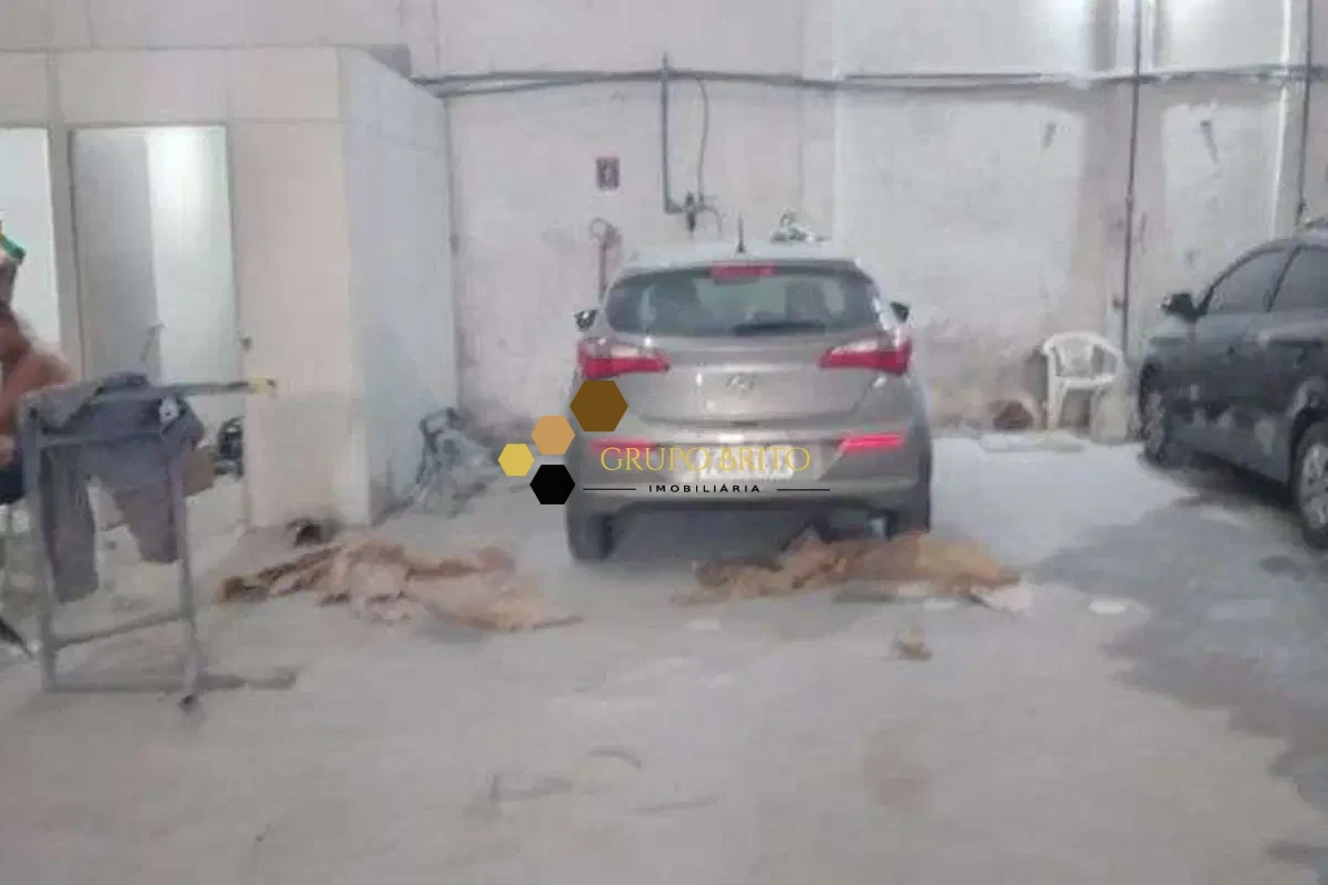 Terreno comercial Afogados à Venda - Foto 3