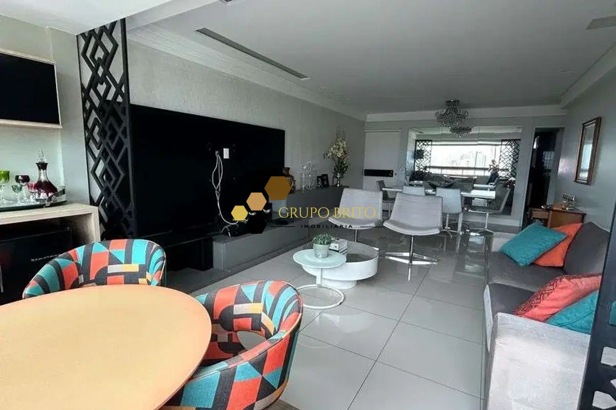 Apartamento 4 Quartos Madalena à Venda - Foto 3