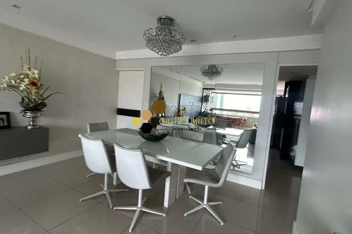 Apartamento 4 Quartos Madalena à Venda - Foto 8