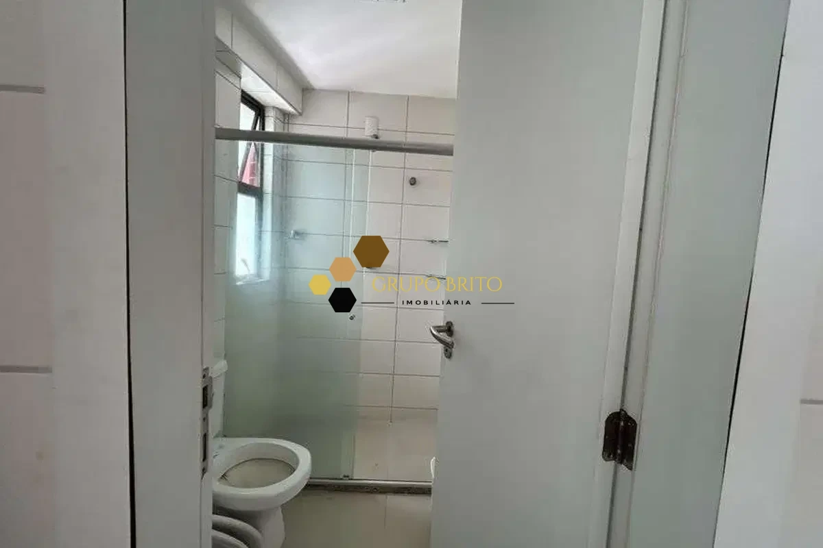 Apartamento 4 Quartos Madalena à Venda - Foto 17