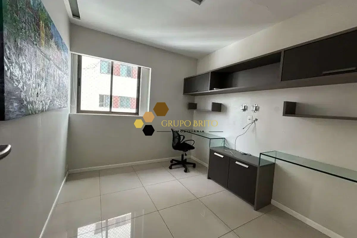 Apartamento 4 Quartos Madalena à Venda - Foto 30