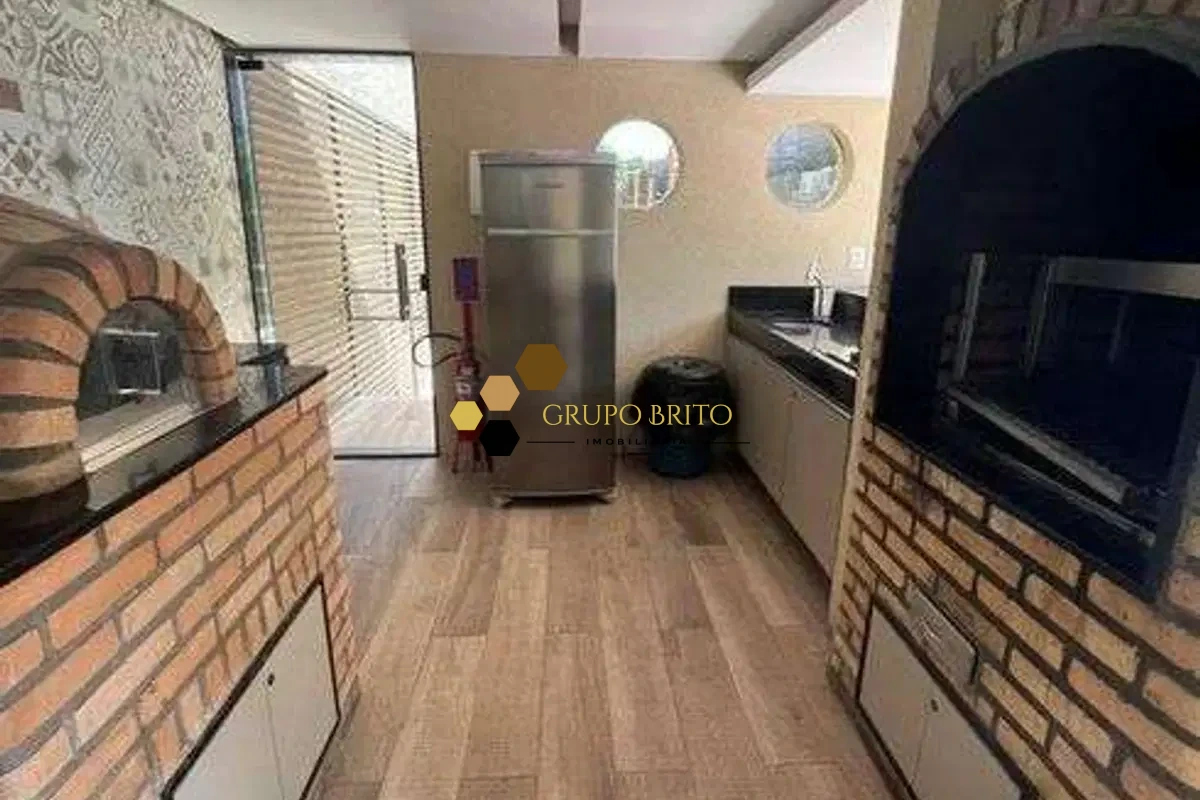 Apartamento 3 Quartos Boa Viagem à Venda - Foto 6