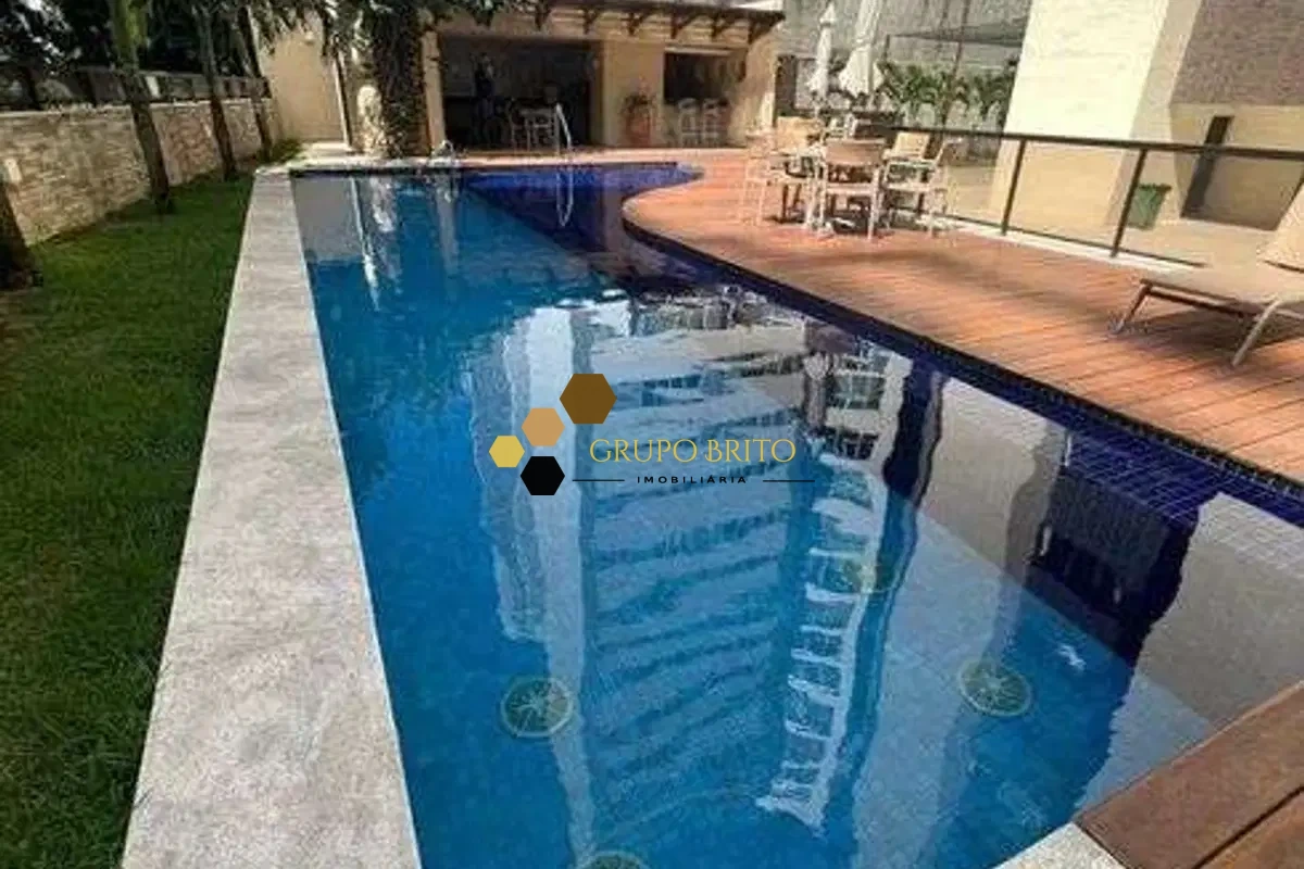 Apartamento 3 Quartos Boa Viagem à Venda - Foto 7