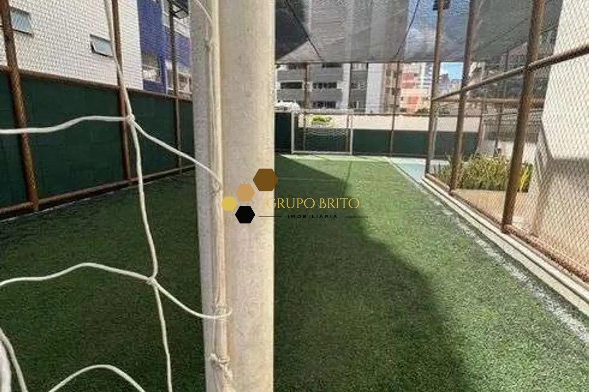 Apartamento 3 Quartos Boa Viagem à Venda - Foto 9
