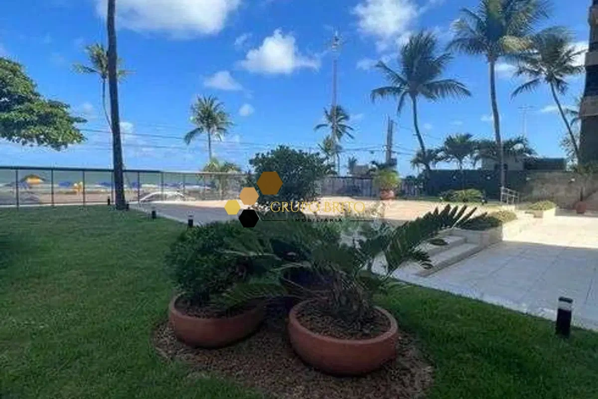 Apartamento 3 Quartos Boa Viagem à Venda - Foto 11