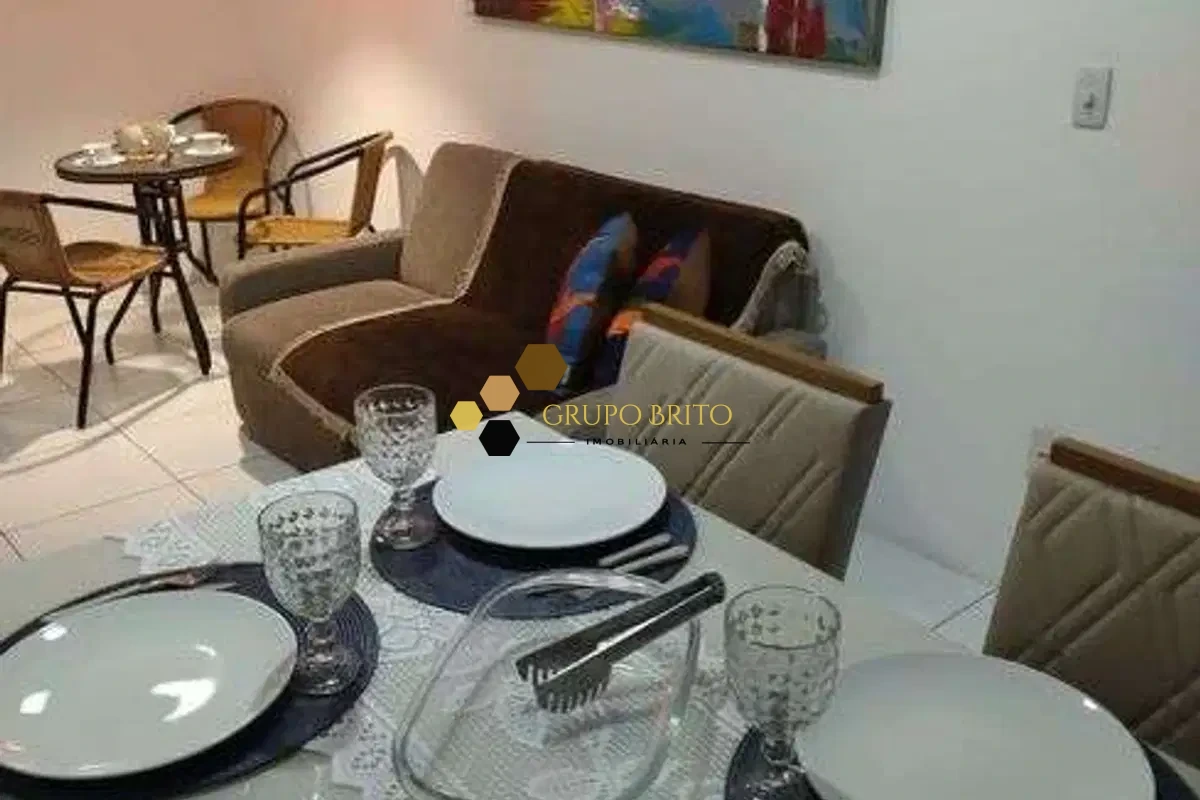 Apartamento 2 Quartos Pina para Alugar - Foto 4