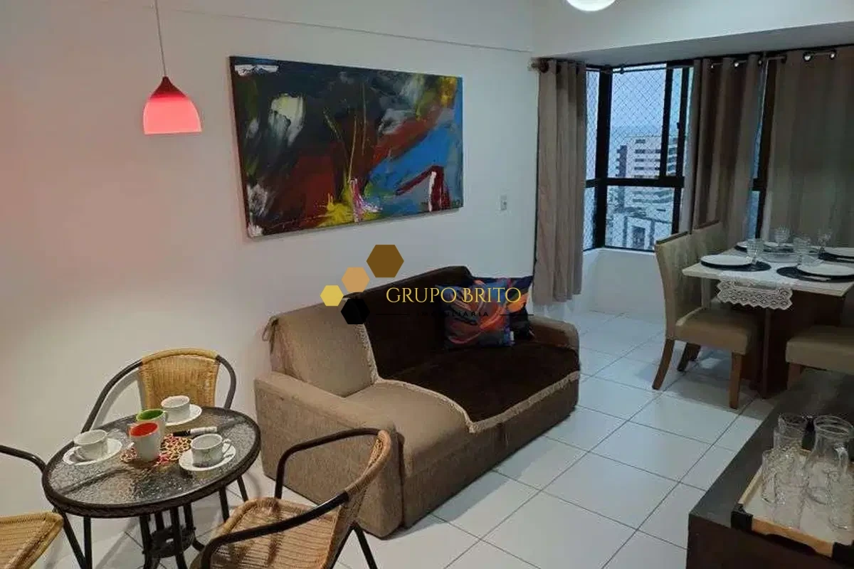 Apartamento 2 Quartos Pina para Alugar - Foto 6