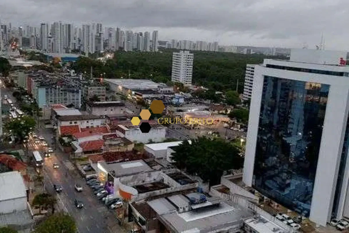 Apartamento 2 Quartos Pina para Alugar - Foto 8