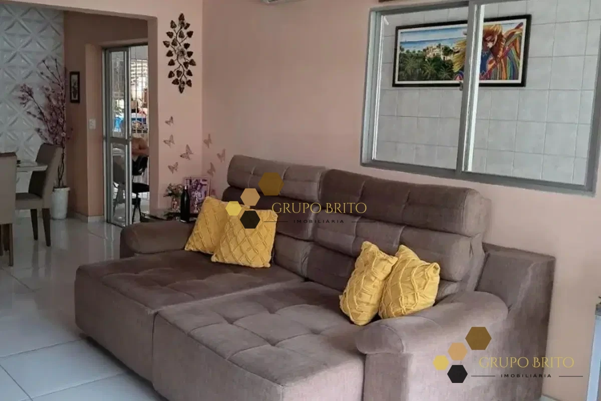 Casa / Sobrado 4 Quartos Areias à Venda - Foto 3