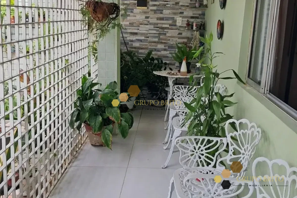 Casa / Sobrado 4 Quartos Areias à Venda - Foto 4