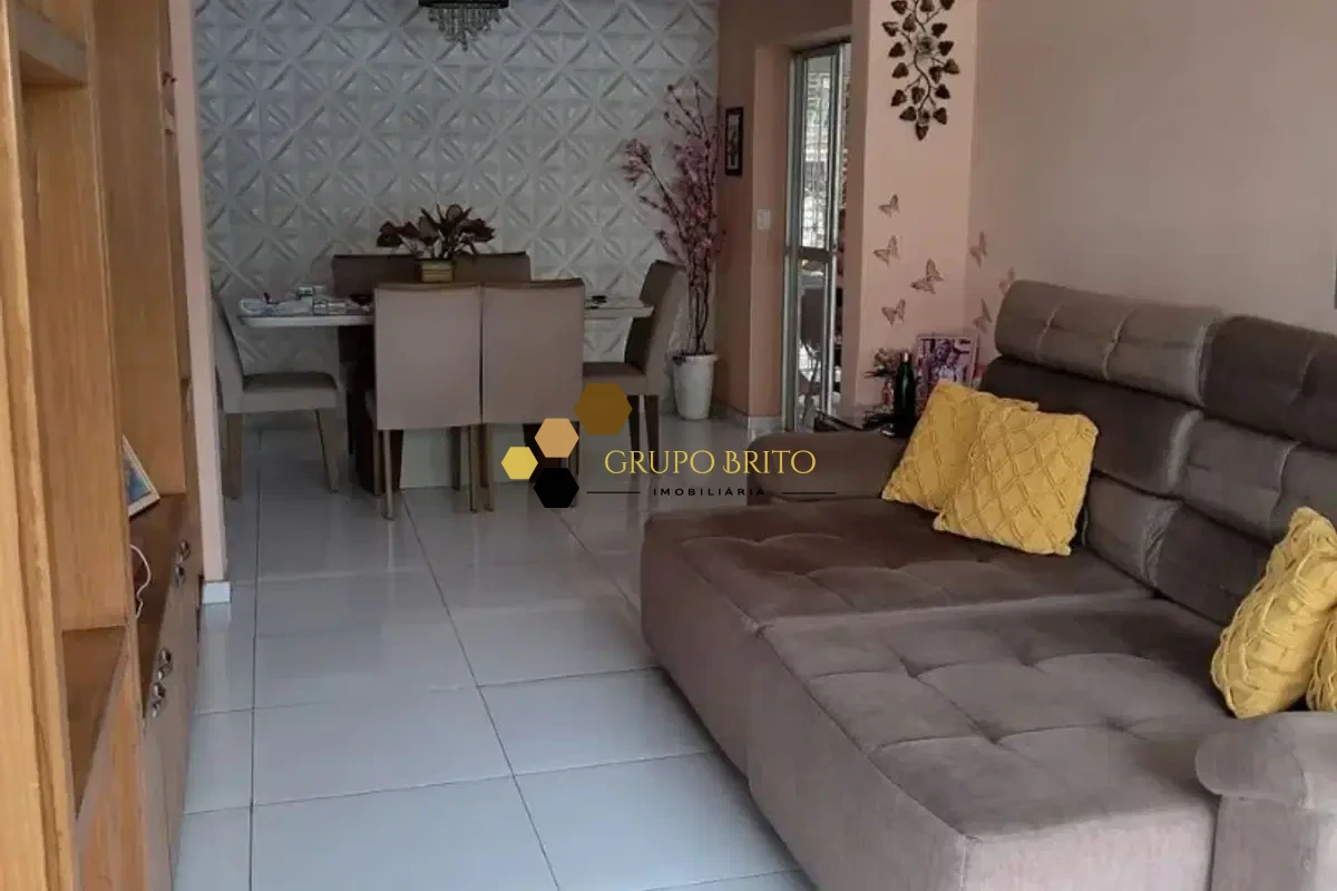 Casa / Sobrado 4 Quartos Areias à Venda - Foto 5