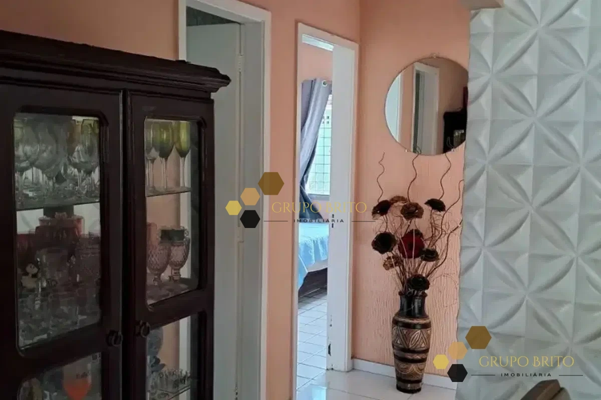 Casa / Sobrado 4 Quartos Areias à Venda - Foto 7