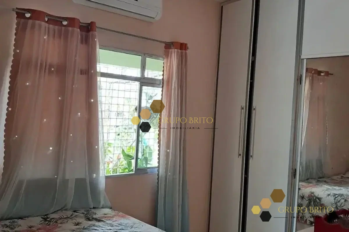 Casa / Sobrado 4 Quartos Areias à Venda - Foto 8