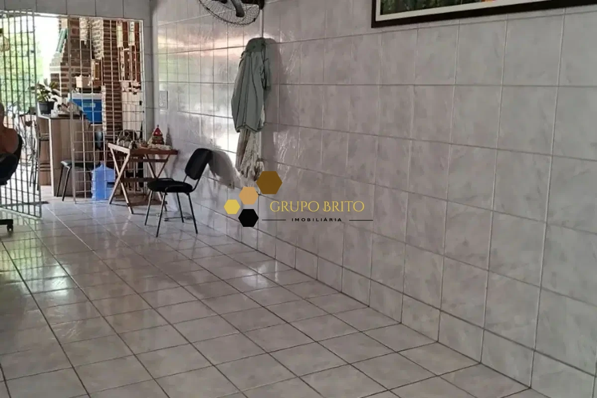 Casa / Sobrado 4 Quartos Areias à Venda - Foto 11