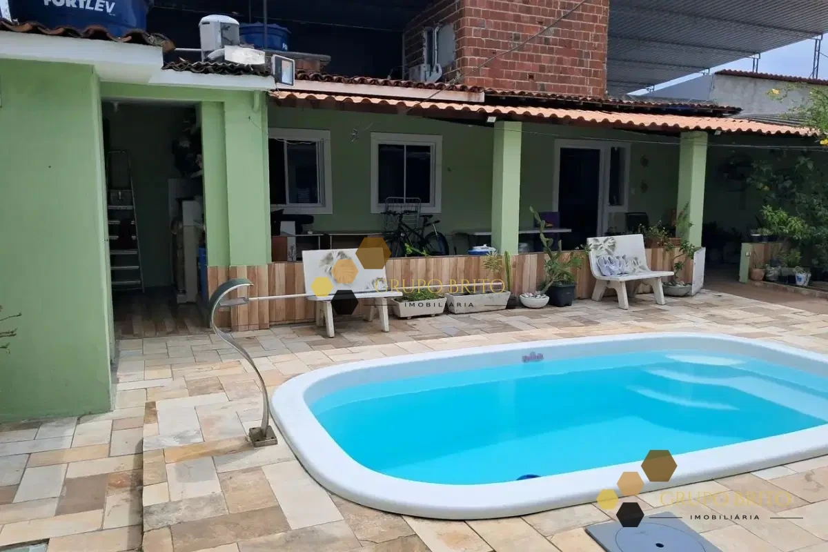 Casa / Sobrado 4 Quartos Areias à Venda - Foto 15