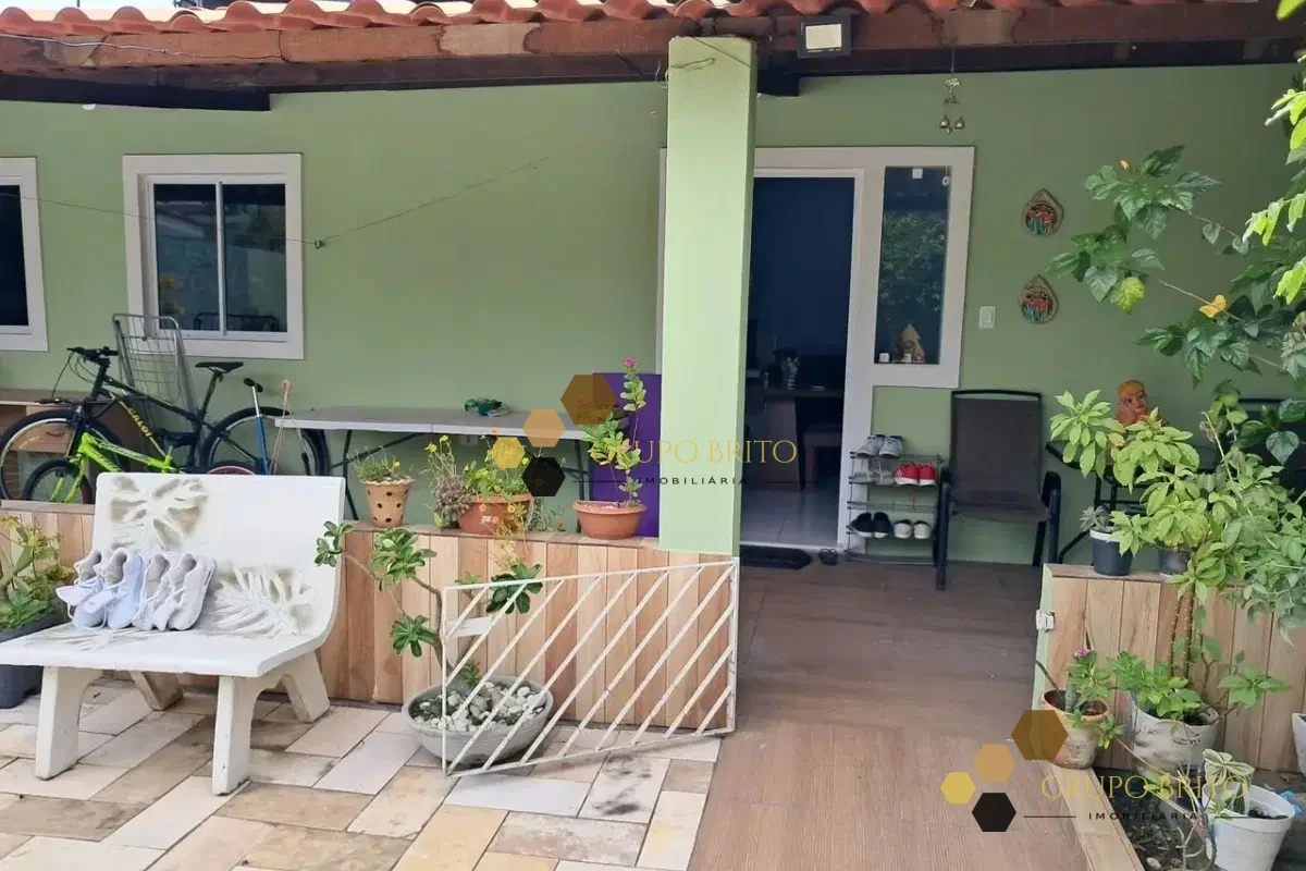 Casa / Sobrado 4 Quartos Areias à Venda - Foto 16