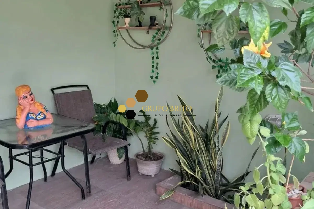 Casa / Sobrado 4 Quartos Areias à Venda - Foto 17
