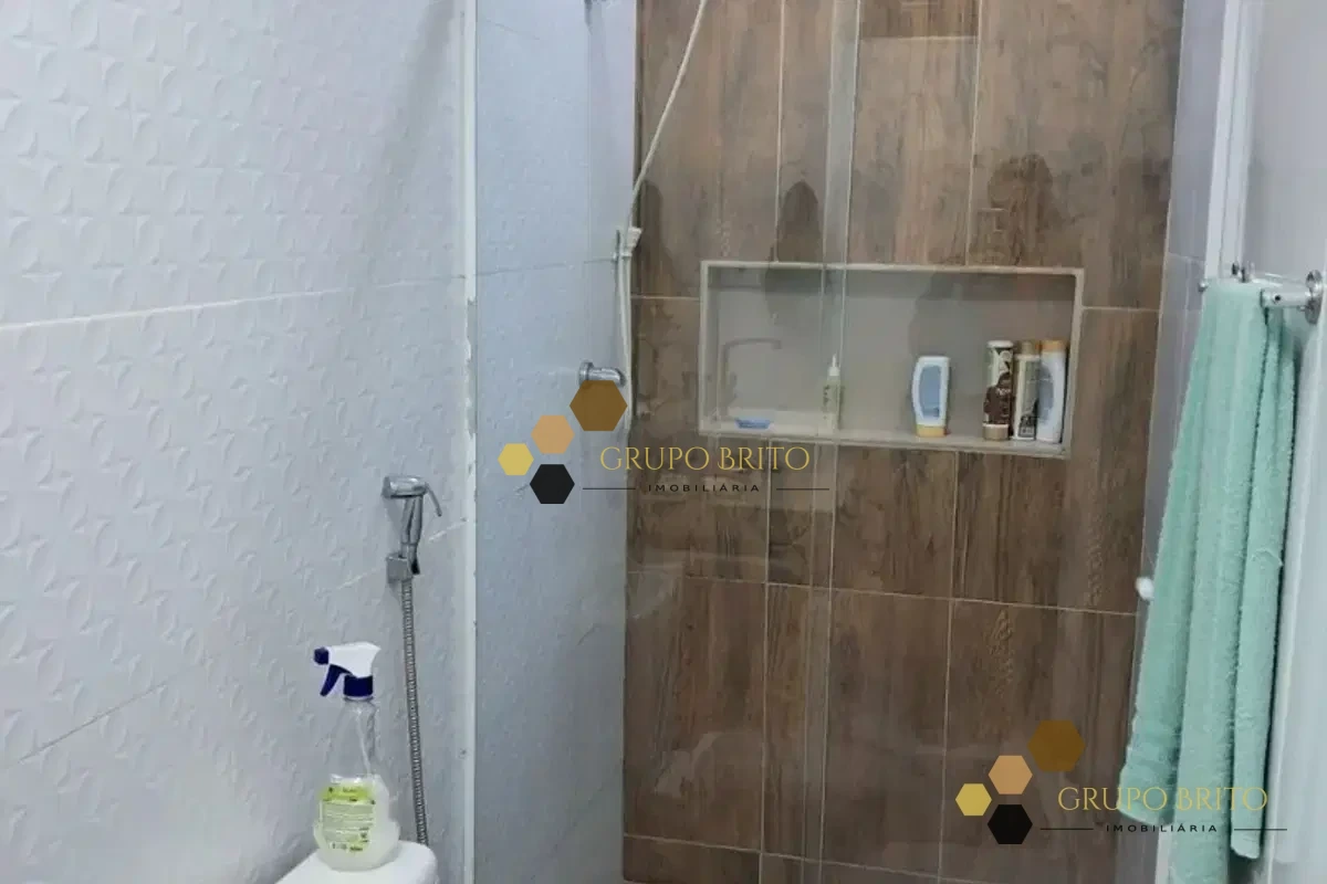 Casa / Sobrado 4 Quartos Areias à Venda - Foto 20