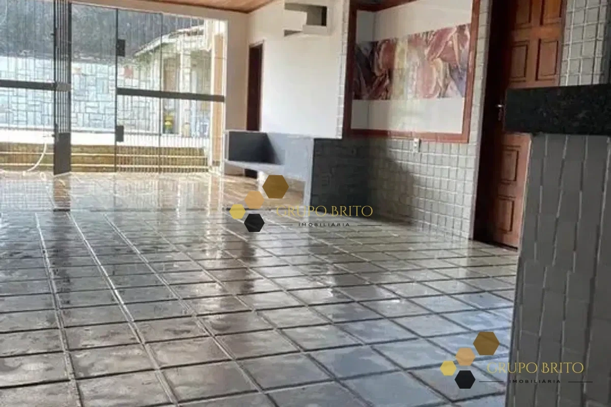 Casa / Sobrado 5 Quartos Cordeiro à Venda - Foto 3