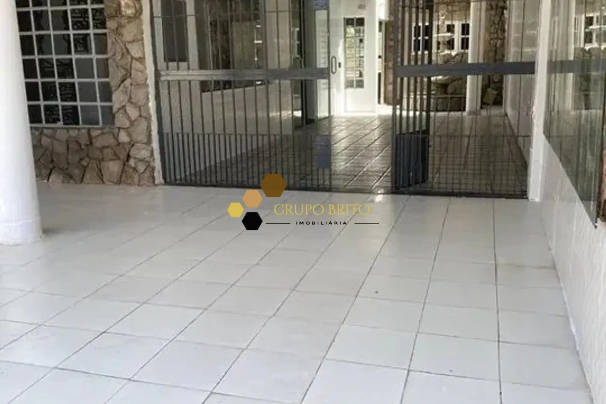 Casa / Sobrado 5 Quartos Cordeiro à Venda - Foto 4
