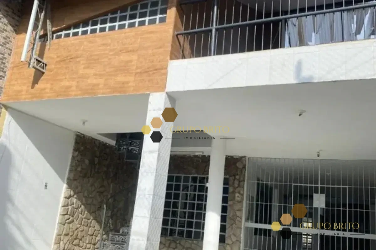 Casa / Sobrado 5 Quartos Cordeiro à Venda - Foto 7