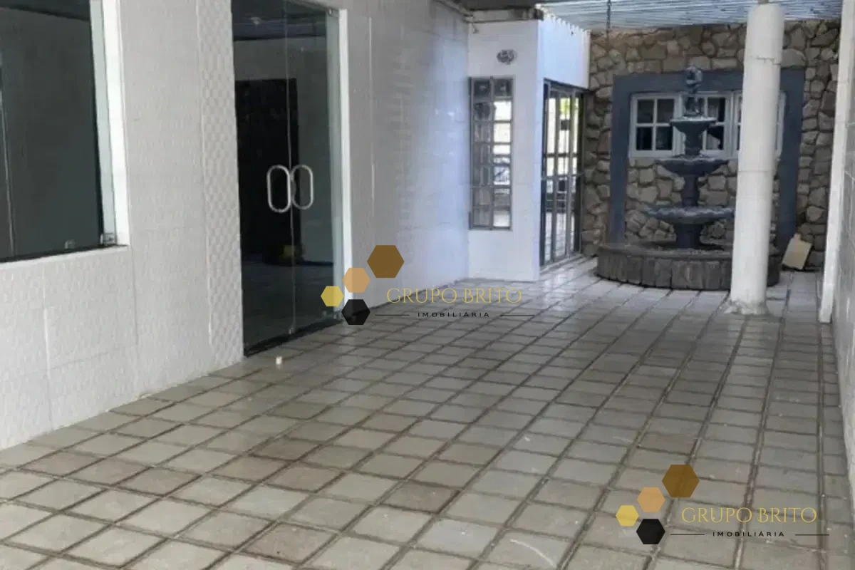 Casa / Sobrado 5 Quartos Cordeiro à Venda - Foto 8