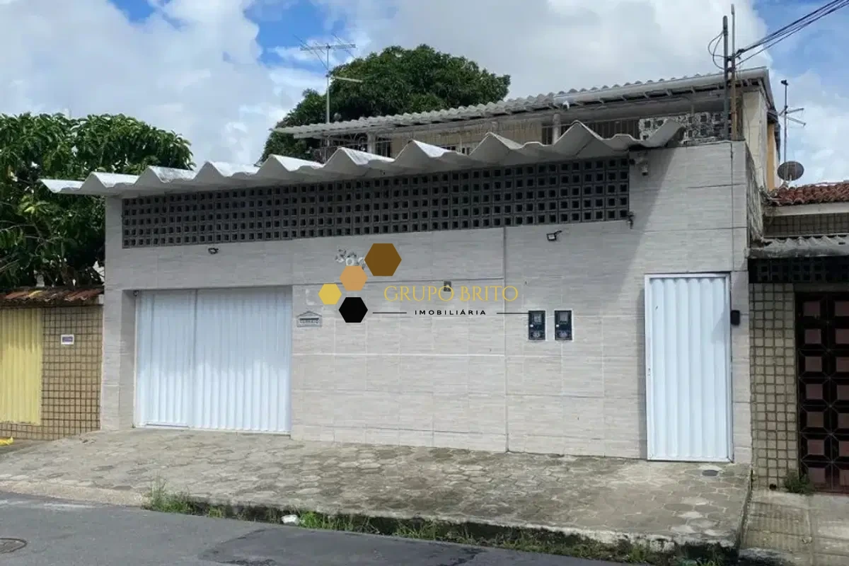 Casa / Sobrado 5 Quartos Ipsep à Venda - Foto 1