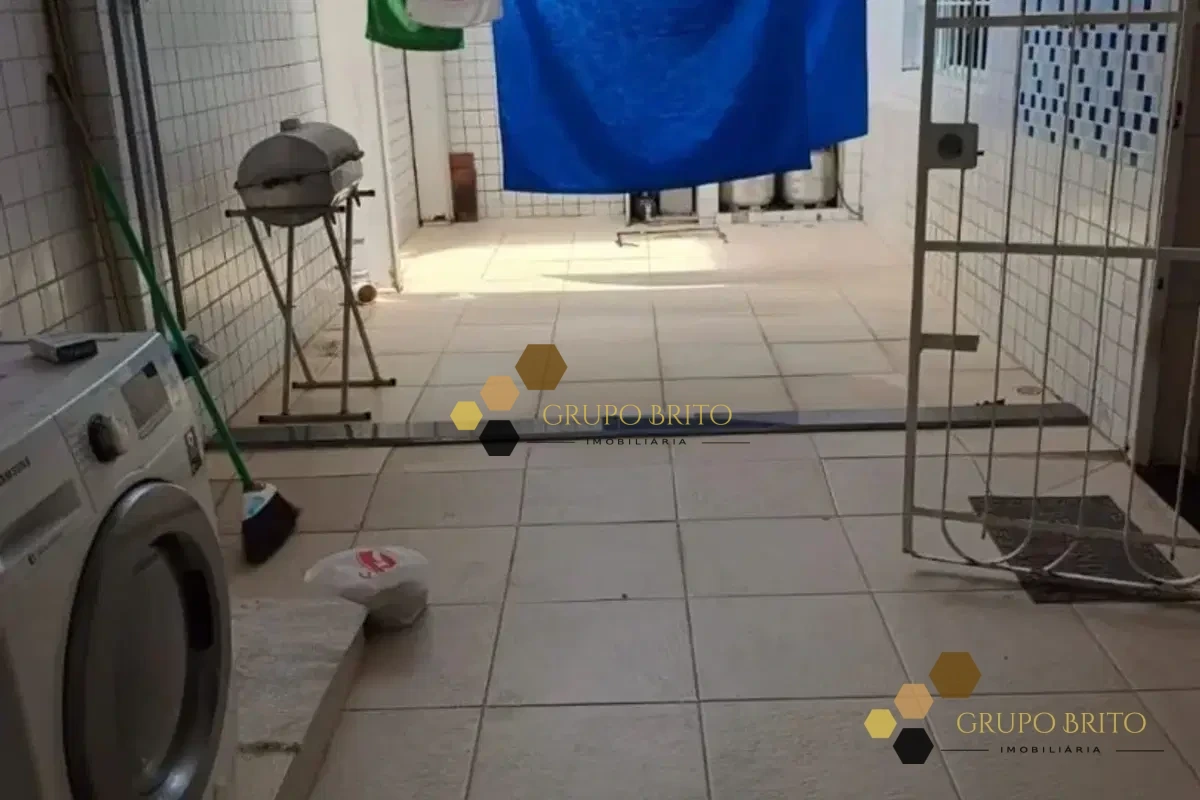 Casa / Sobrado 5 Quartos Ipsep à Venda - Foto 4