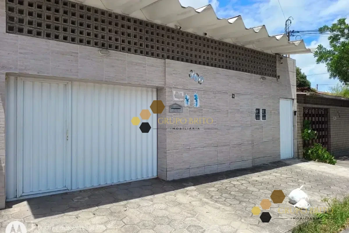 Casa / Sobrado 5 Quartos Ipsep à Venda - Foto 6