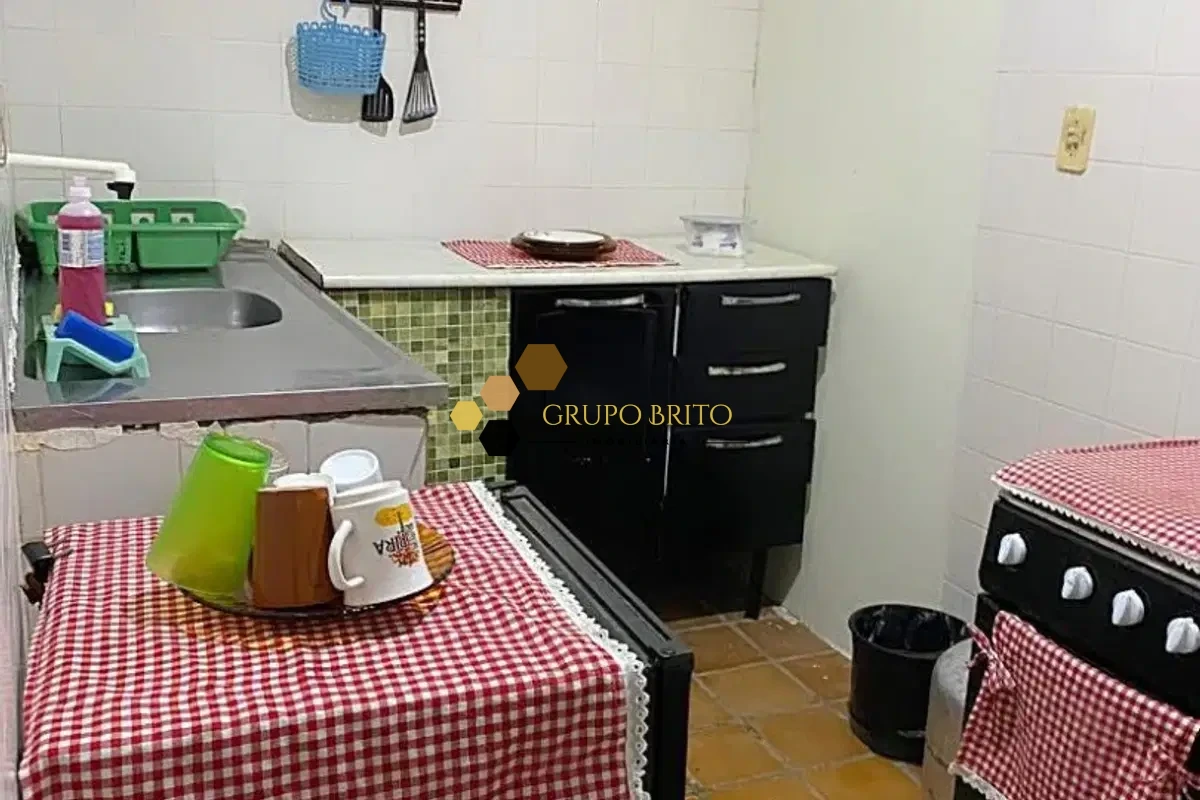 Apartamento 3 Quartos Baixa Verde à Venda - Foto 9