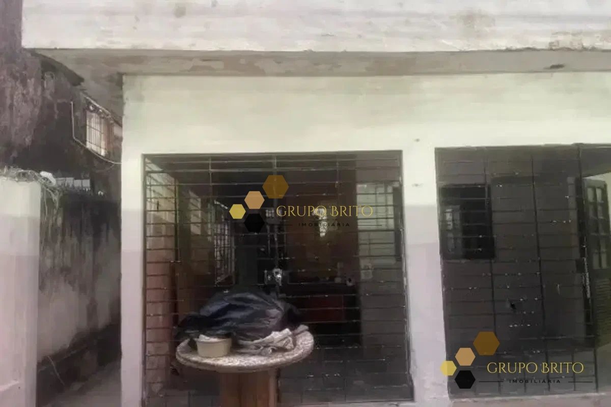 Casa / Sobrado 4 Quartos Boa Viagem à Venda - Foto 4
