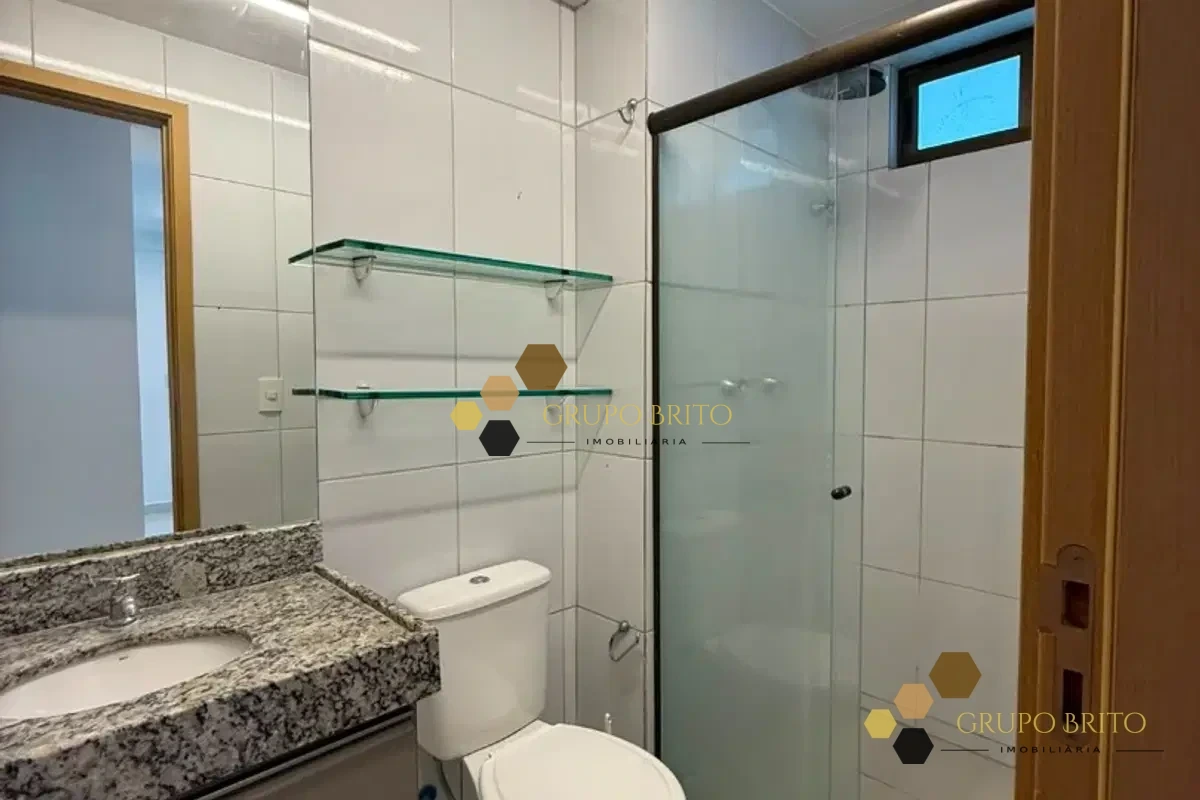 Apartamento 1 Quarto Barra de Jangada para Alugar - Foto 3