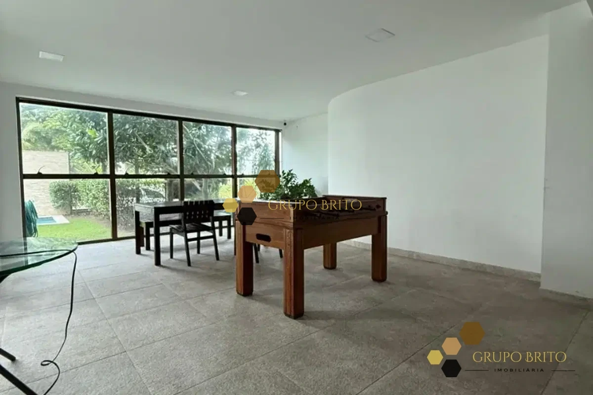 Apartamento 1 Quarto Barra de Jangada para Alugar - Foto 5