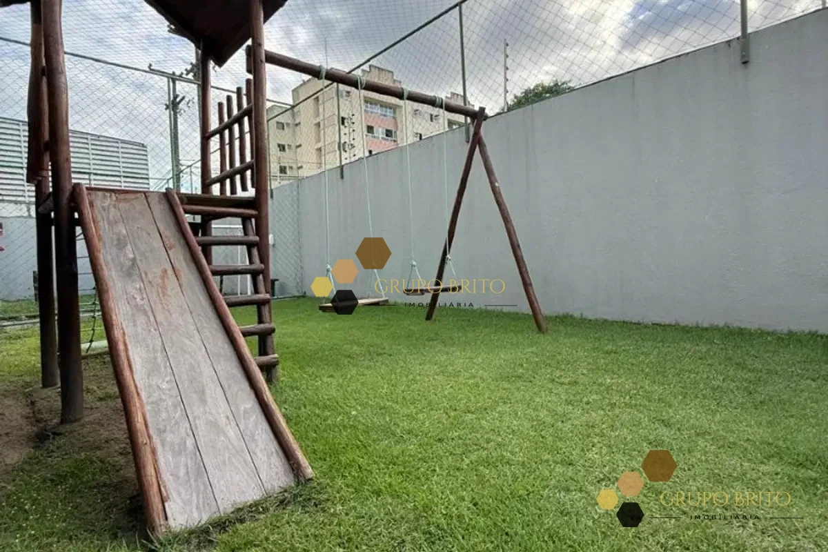 Apartamento 1 Quarto Barra de Jangada para Alugar - Foto 8