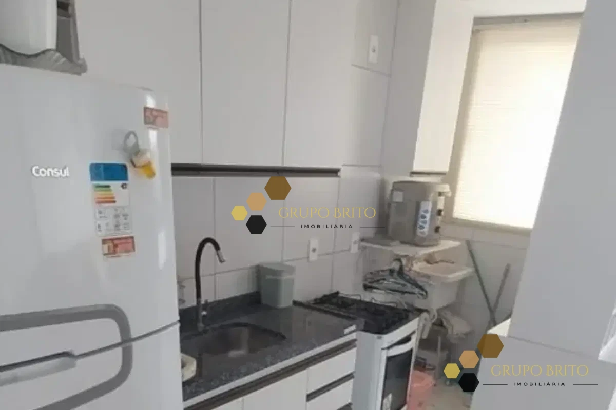 Apartamento 1 Quarto Barra de Jangada para Alugar - Foto 4