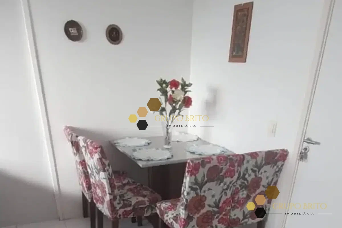 Apartamento 1 Quarto Barra de Jangada para Alugar - Foto 5