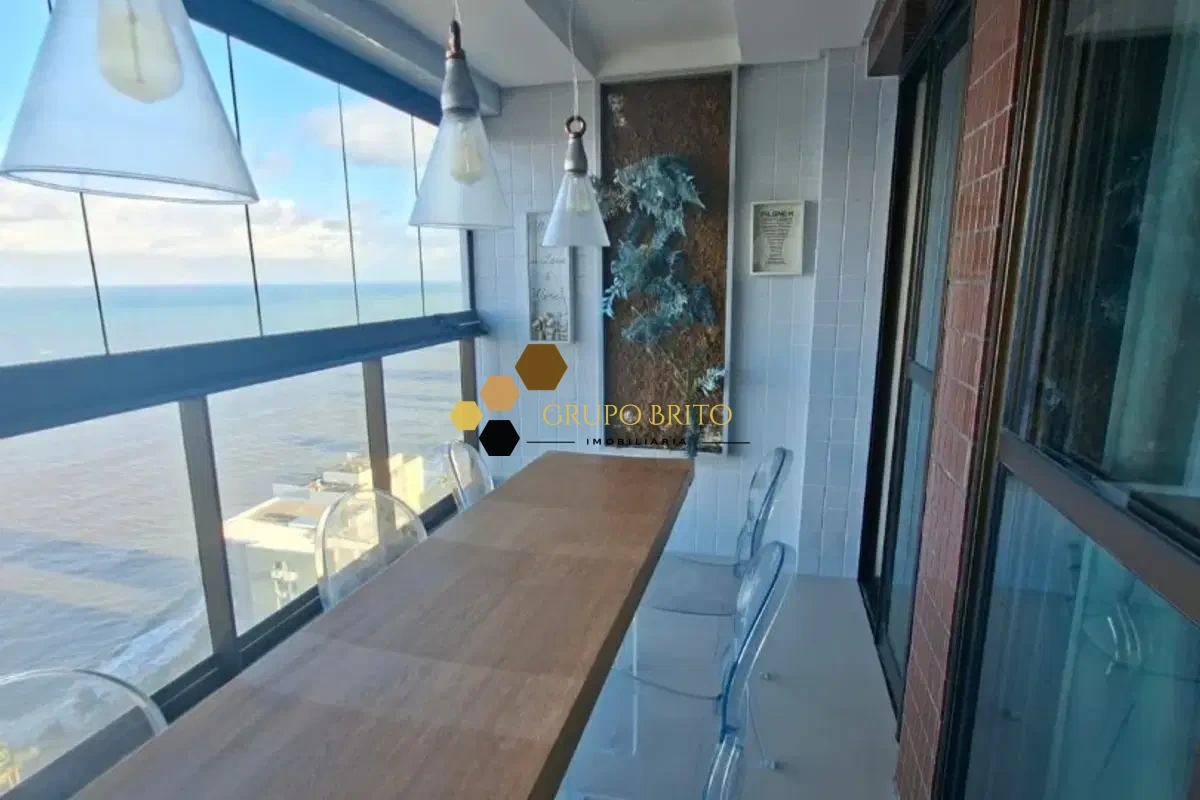Apartamento 3 Quartos Candeias para Alugar - Foto 3