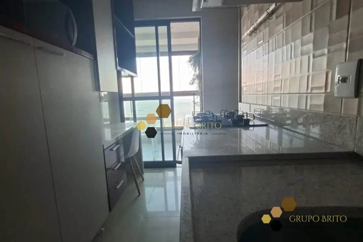 Apartamento 3 Quartos Candeias para Alugar - Foto 4